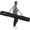 Thule 5166 Roundtrip Ski Bag 192 cm Black