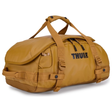 Thule 5213 Chasm Duffel Bag 30L Golden Brown