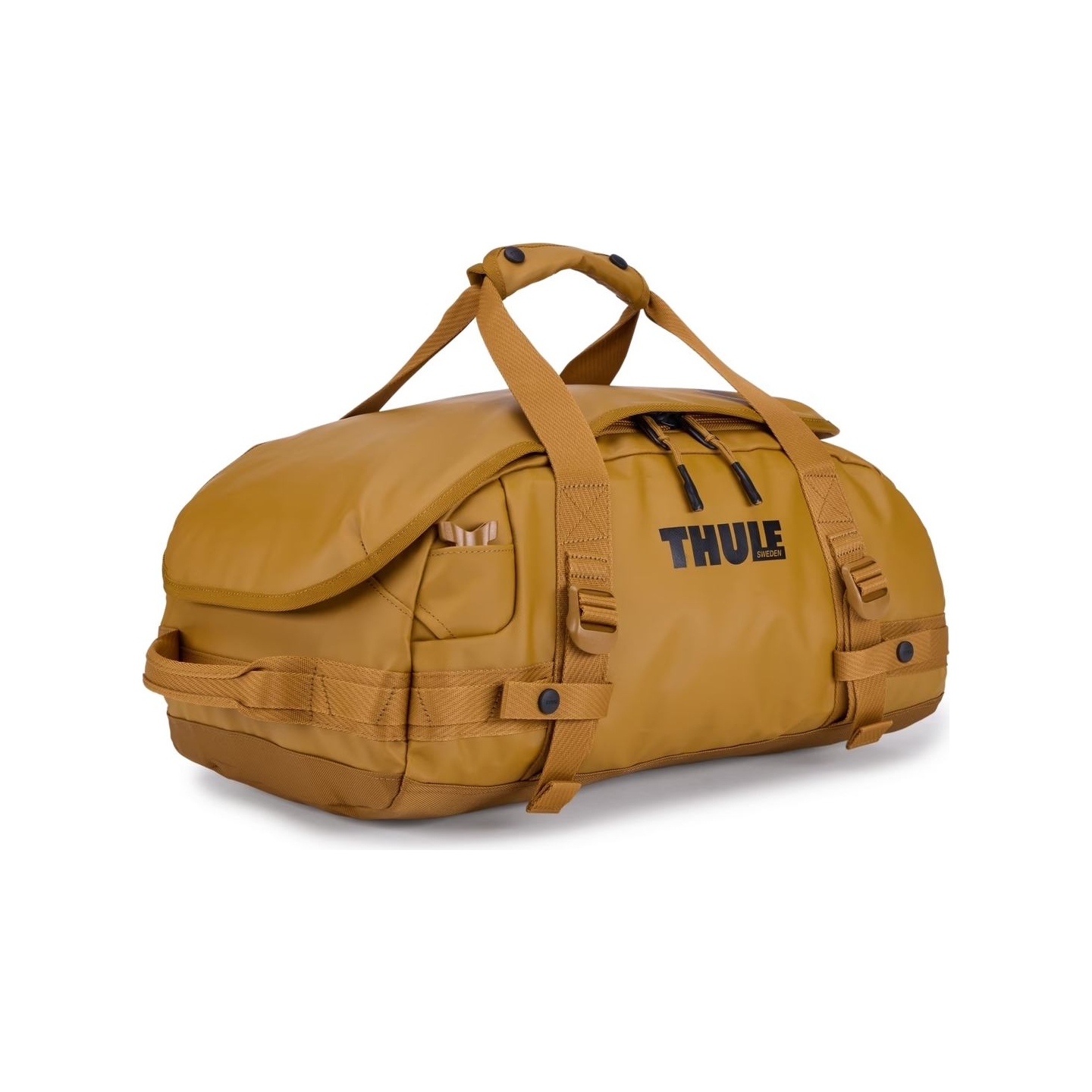 Thule 5213 Chasm Duffel Bag 30L Golden Brown