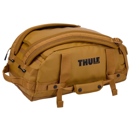 Thule 5213 Chasm Duffel Bag 30L Golden Brown