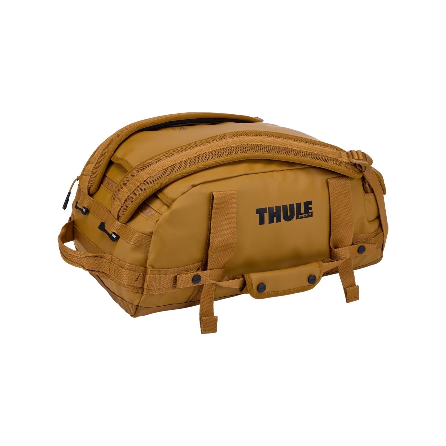 Thule 5213 Chasm Duffel Bag 30L Golden Brown