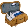 Thule 5213 Chasm Duffel Bag 30L Golden Brown