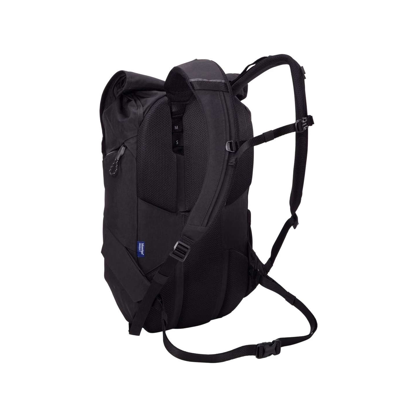Thule 5232 Paramount Bike Commute Backpack 20L Black