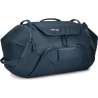 Thule 4941 Roundtrip Ski and Snowboard Duffel 80L Dark Slate