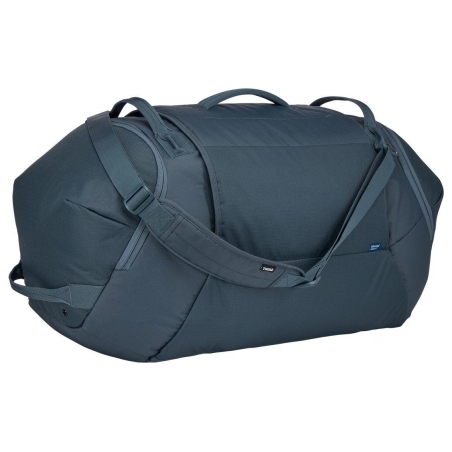 Thule 4941 Roundtrip Ski and Snowboard Duffel 80L Dark Slate