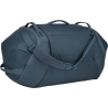 Thule 4941 Roundtrip Ski and Snowboard Duffel 80L Dark Slate