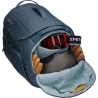 Thule 4941 Roundtrip Ski and Snowboard Duffel 80L Dark Slate
