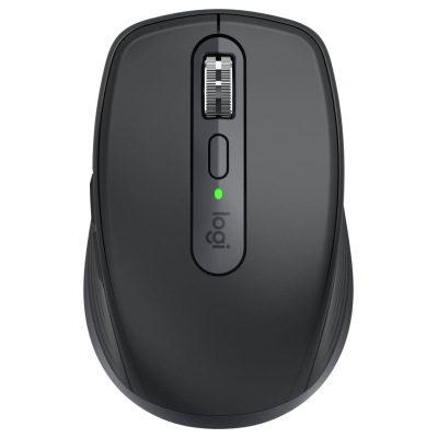 Logitech LOGI MX Anywhere 3S for Business - GRAPH