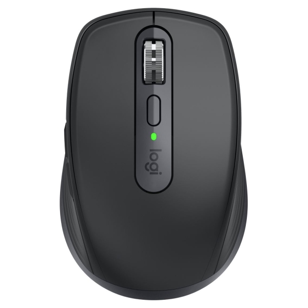 Logitech LOGI MX Anywhere 3S for Business - GRAPH