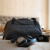 Thule 5238 Aion Duffel Bag 35L Black