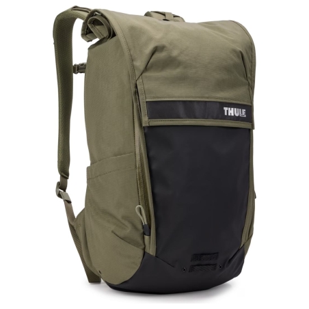 Thule 5233 Paramount Bike Commute Backpack 20L Soft Green