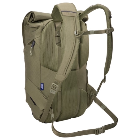 Thule 5233 Paramount Bike Commute Backpack 20L Soft Green
