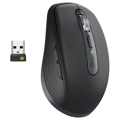 Logitech LOGI MX Anywhere 3S for Business - GRAPH