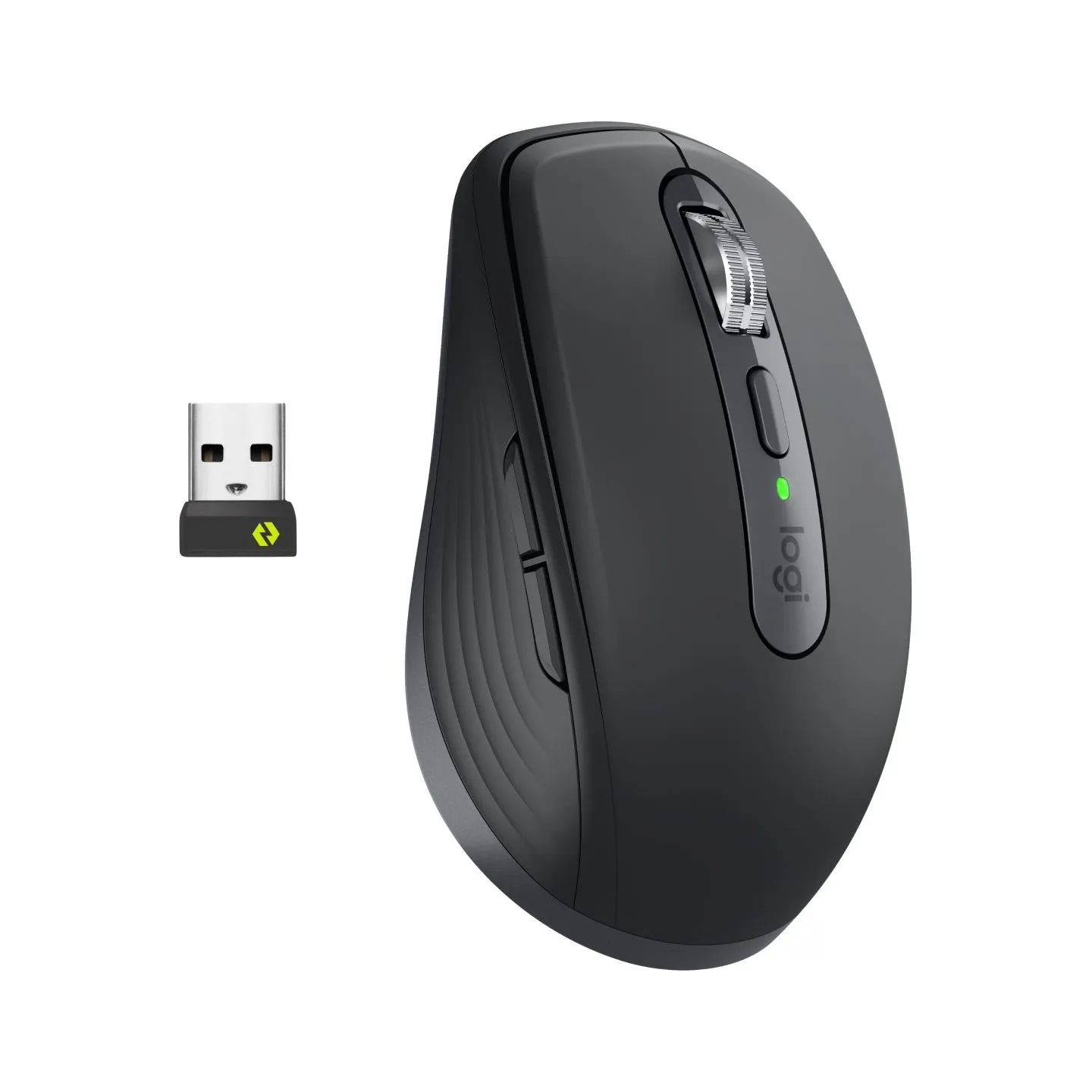 Logitech LOGI MX Anywhere 3S for Business - GRAPH