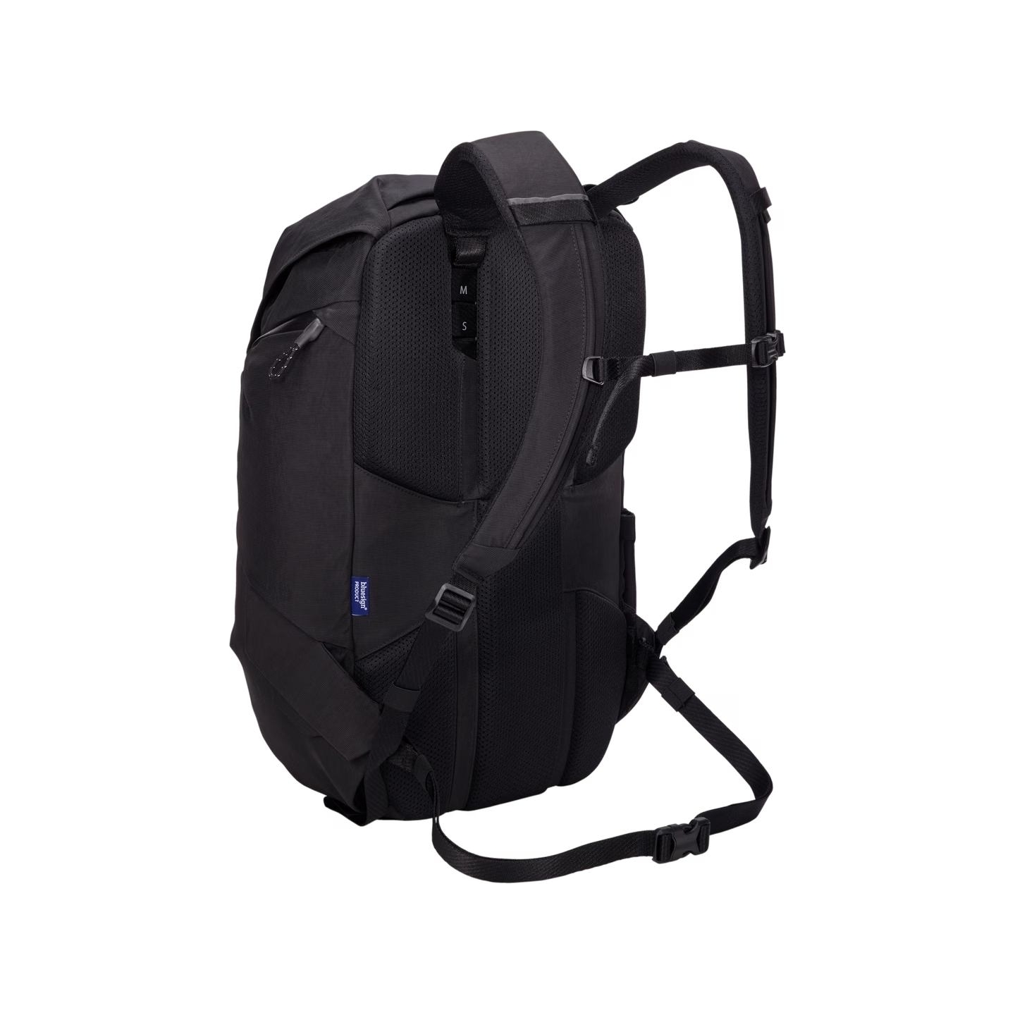 Thule 5235 Paramount Bike Commute Backpack 28L Black