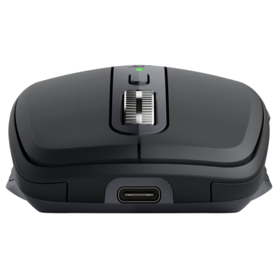Logitech LOGI MX Anywhere 3S for Business - GRAPH