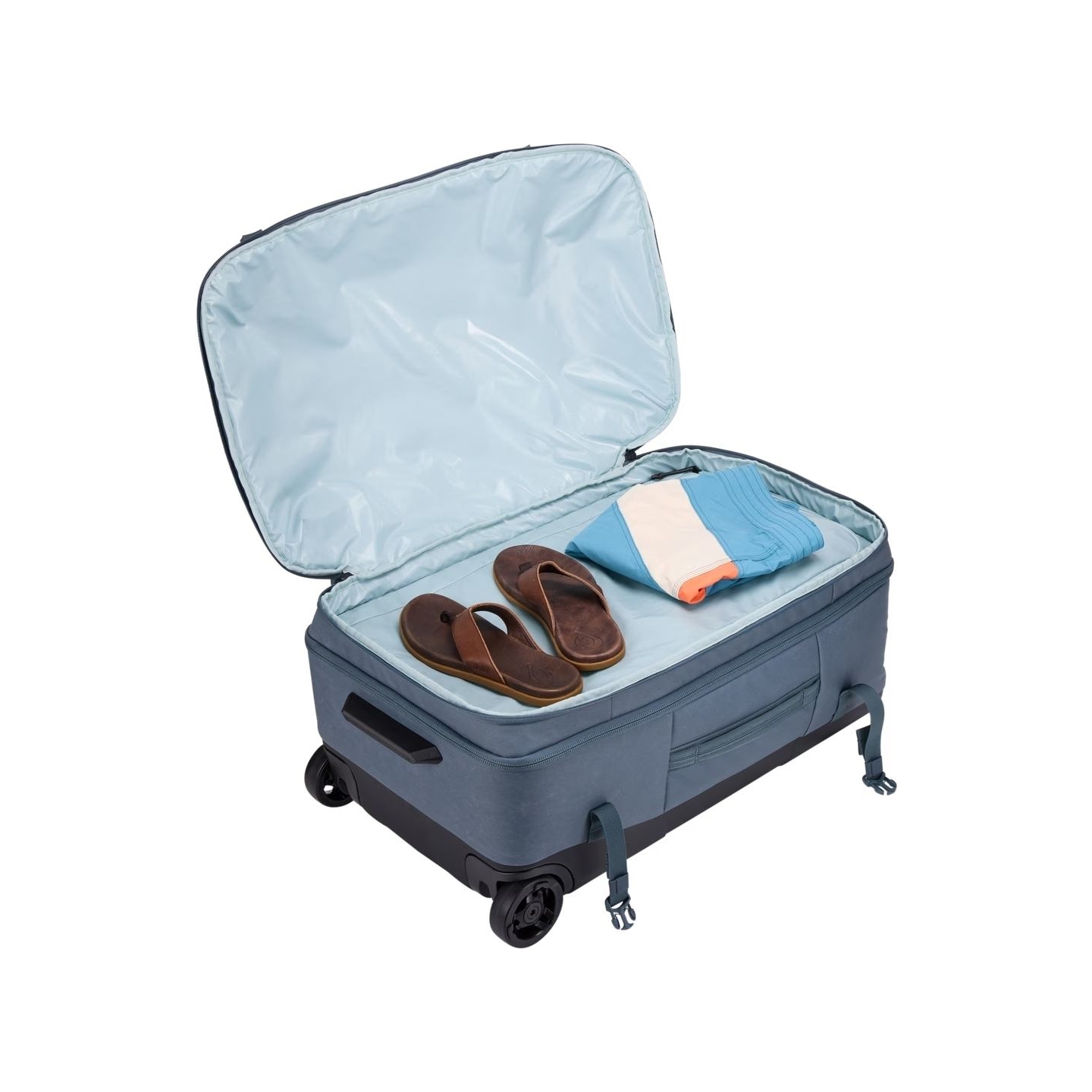 Thule 5436 Aion Wheeled Duffel Bag 70cm Dark Slate
