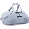 Thule 5442 Chasm 30L duffel bag soft blue