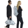 Thule 5442 Chasm 30L duffel bag soft blue