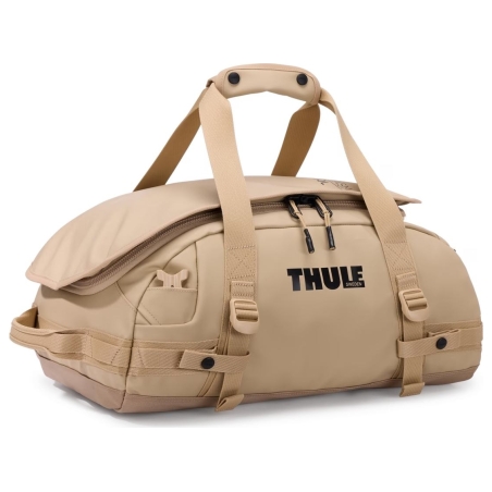 Thule 5443 Chasm 30L duffel bag gentle beige