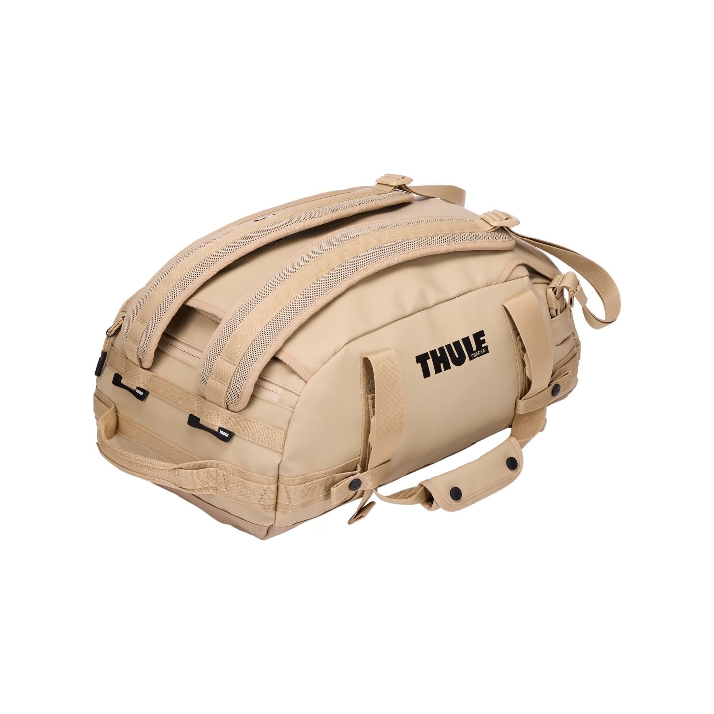 Thule 5443 Chasm 30L duffel bag gentle beige