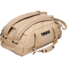 Thule 5443 Chasm 30L duffel bag gentle beige