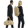Thule 5443 Chasm 30L duffel bag gentle beige