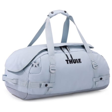 Thule 5444 Chasm 40L duffel bag soft blue