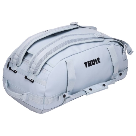 Thule 5444 Chasm 40L duffel bag soft blue