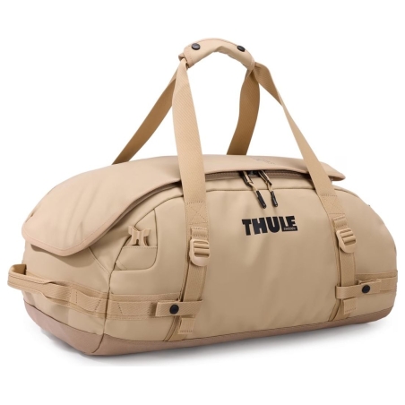 Thule 5445 Chasm 40L duffel bag gentle beige