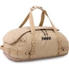 Thule 5445 Chasm 40L duffel bag gentle beige