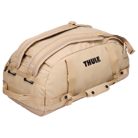 Thule 5445 Chasm 40L duffel bag gentle beige