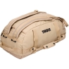 Thule 5445 Chasm 40L duffel bag gentle beige