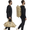 Thule 5445 Chasm 40L duffel bag gentle beige