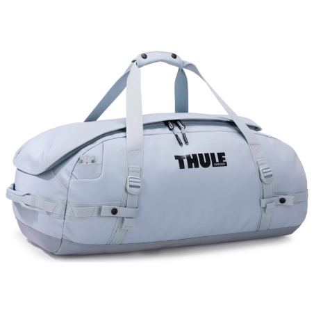 Thule 5446 Chasm 70L duffel bag soft blue