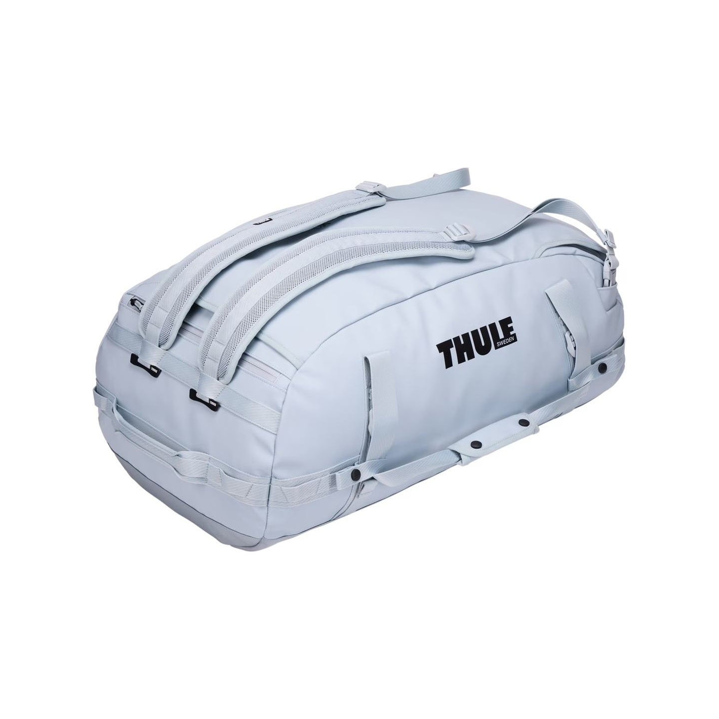 Thule 5446 Chasm 70L duffel bag soft blue