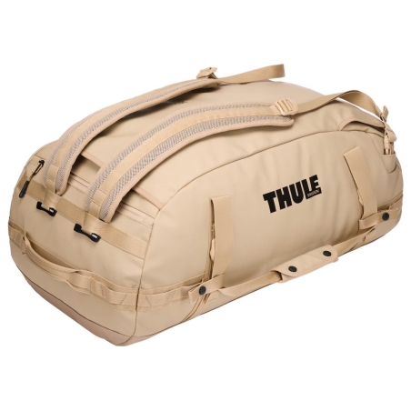 Thule 5447 Chasm 70L duffel bag gentle beige