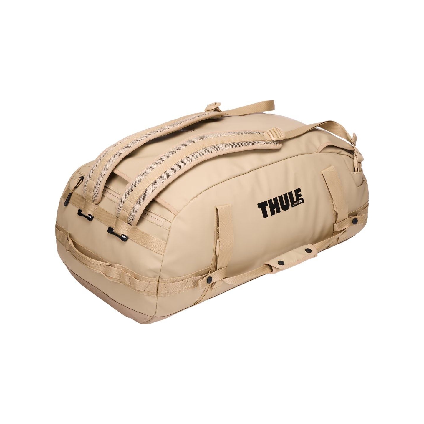 Thule 5447 Chasm 70L duffel bag gentle beige