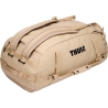 Thule 5447 Chasm 70L duffel bag gentle beige