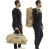 Thule 5447 Chasm 70L duffel bag gentle beige