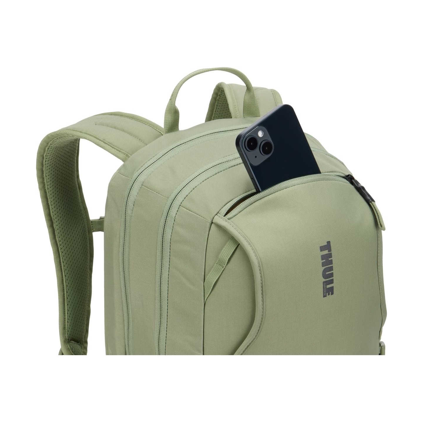 Thule 5504 EnRoute Backpack 23L Quiet Green