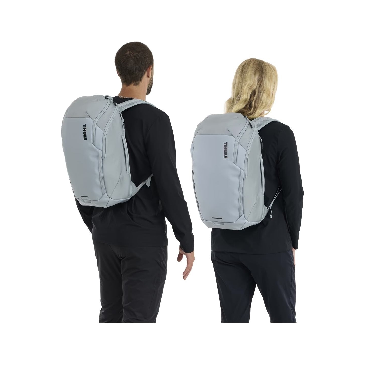 Thule 5448 Chasm Laptop Backpack 26L soft blue