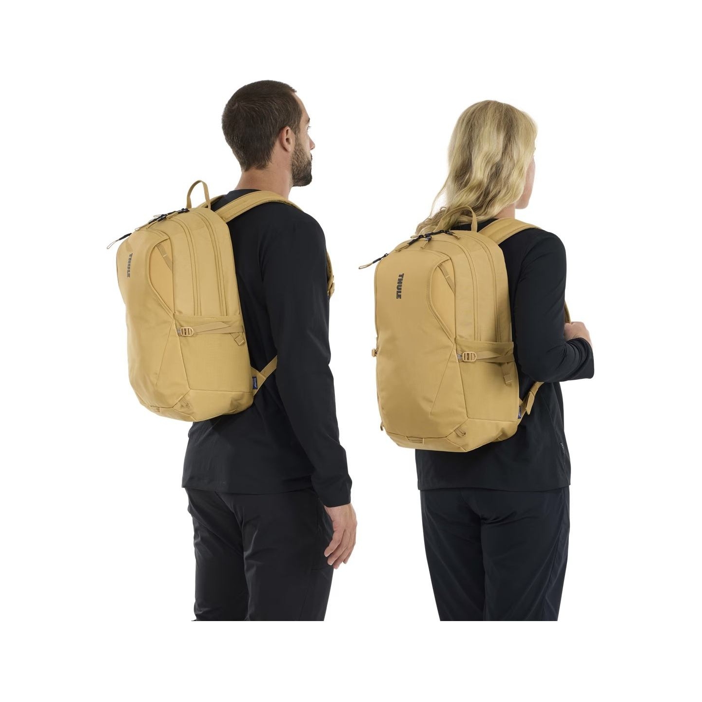 Thule 5505 EnRoute Backpack 23L Pale Yellow
