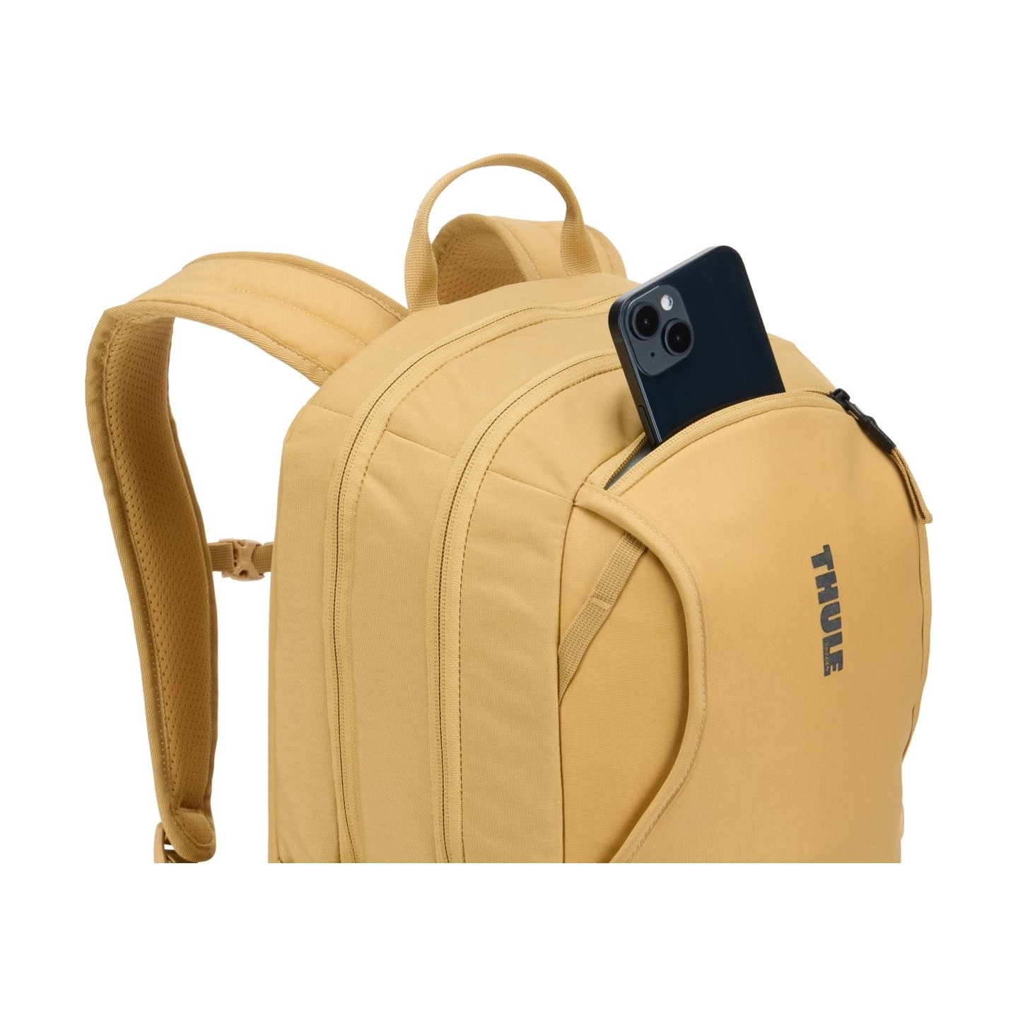 Thule 5505 EnRoute Backpack 23L Pale Yellow
