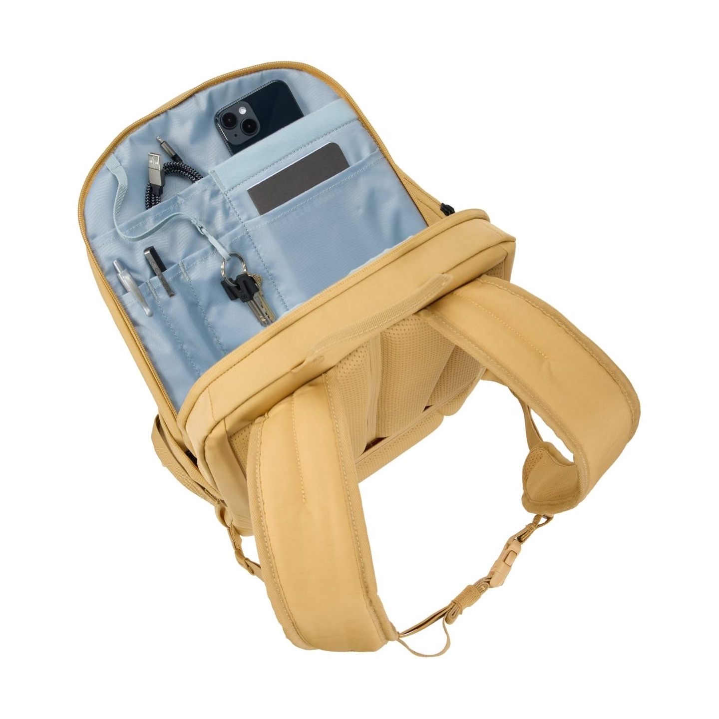 Thule 5505 EnRoute Backpack 23L Pale Yellow