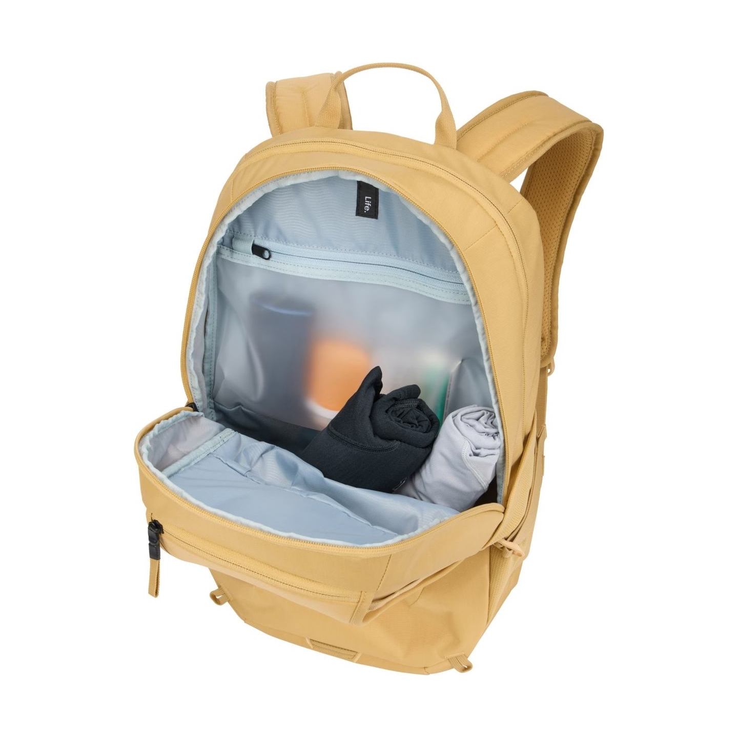 Thule 5505 EnRoute Backpack 23L Pale Yellow