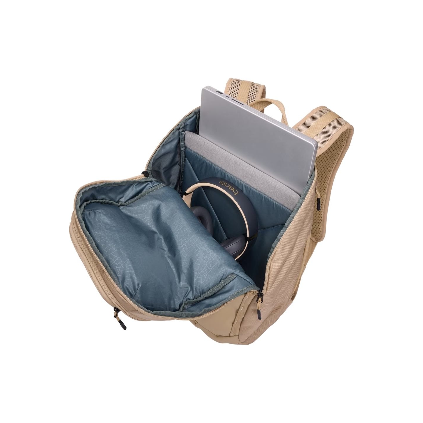 Thule 5449 Chasm Laptop Backpack 26L gentle beige
