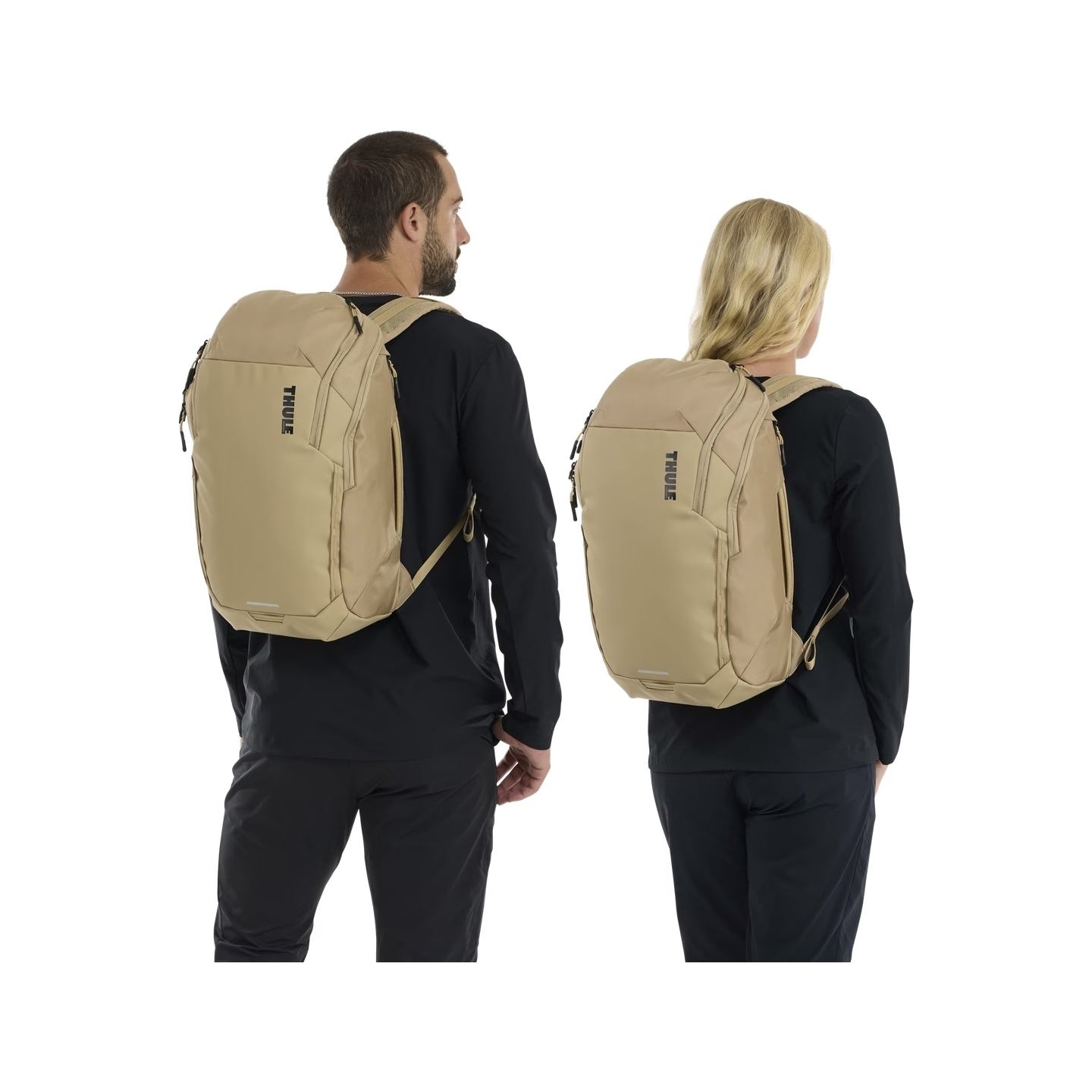 Thule 5449 Chasm Laptop Backpack 26L gentle beige