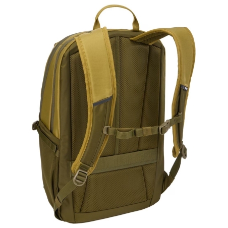 Thule 5506 EnRoute Backpack 23L Nutria Green/Natural Green