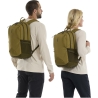 Thule 5506 EnRoute Backpack 23L Nutria Green/Natural Green